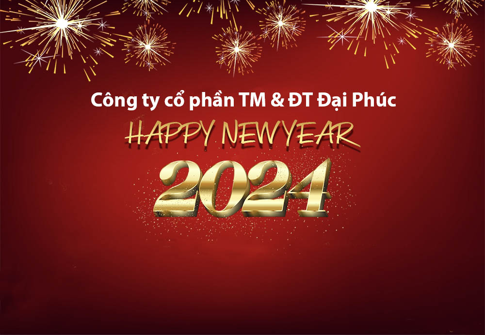 THƯ CẢM ƠN QUÝ KHÁCH HÀNG!