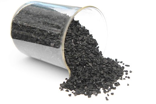 Than hoạt tính có tác dụng gì trong quá trình lọc nước?