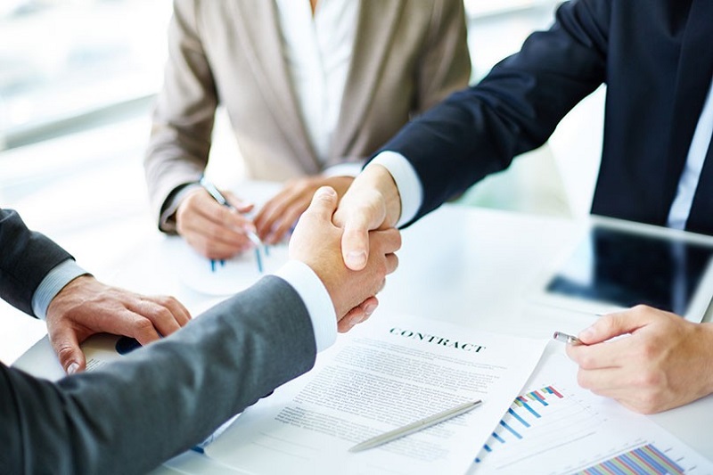 Giới thiệu Công ty