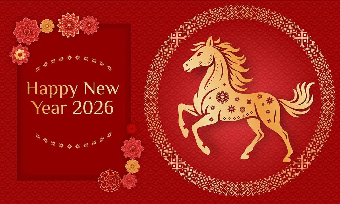 LỜI CẢM ƠN NHÂN DỊP XUÂN BÍNH NGỌ 2026