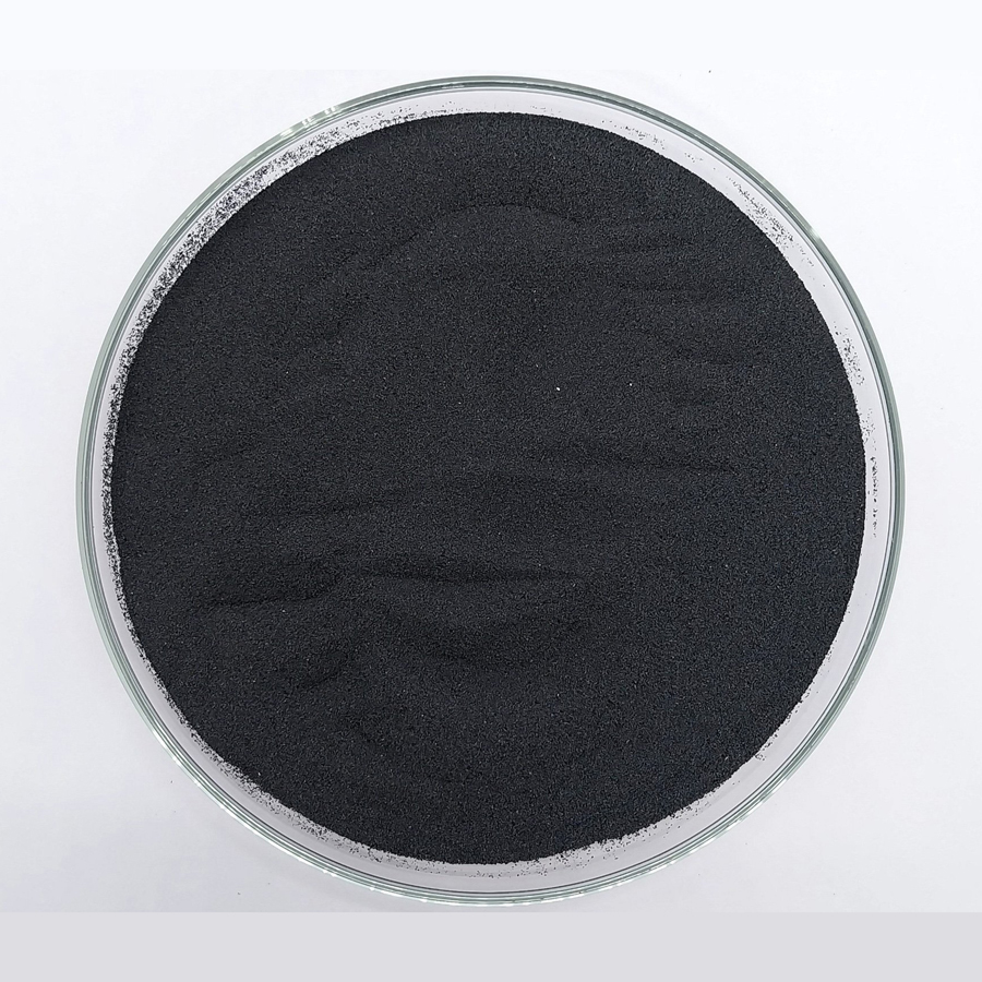 Ilmenite Titanium