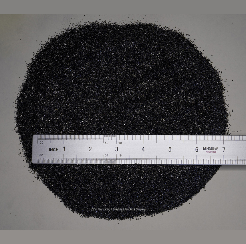 Than carbon 0,3-1mm