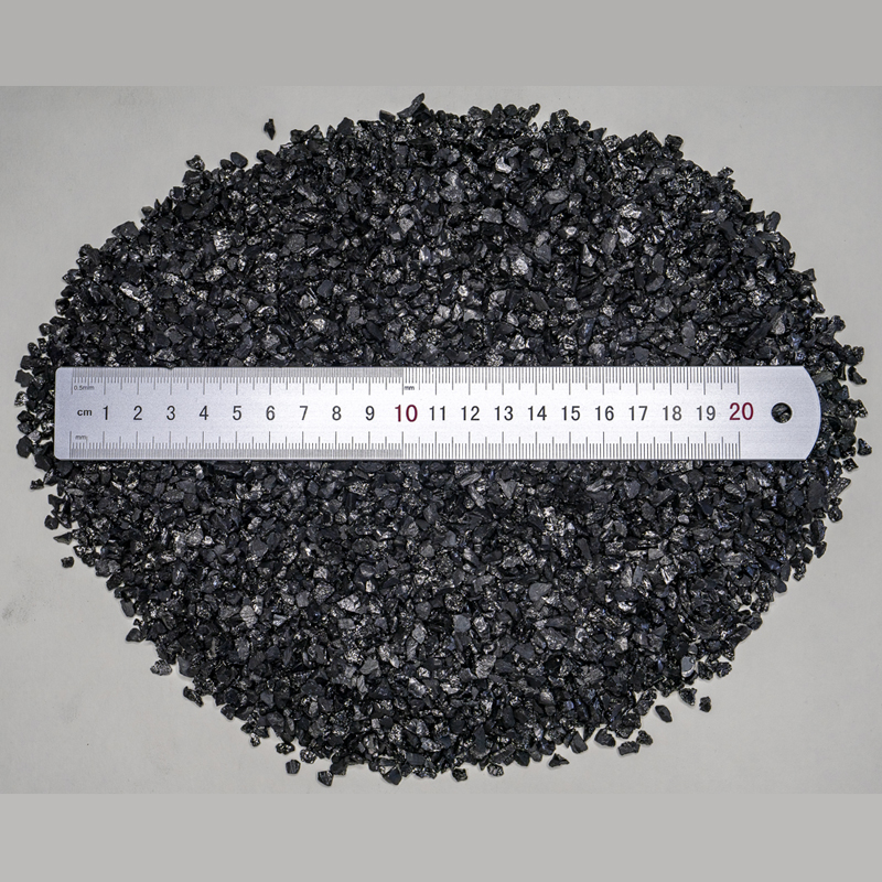 Than carbon 2-5mm