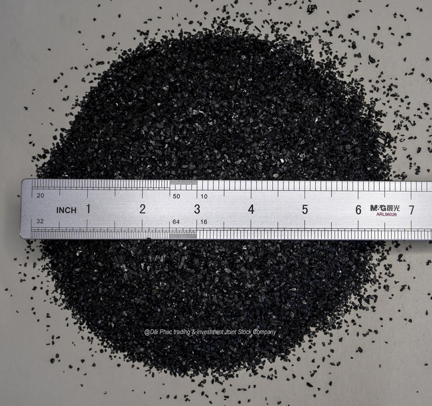 Than sấy 1-3mm