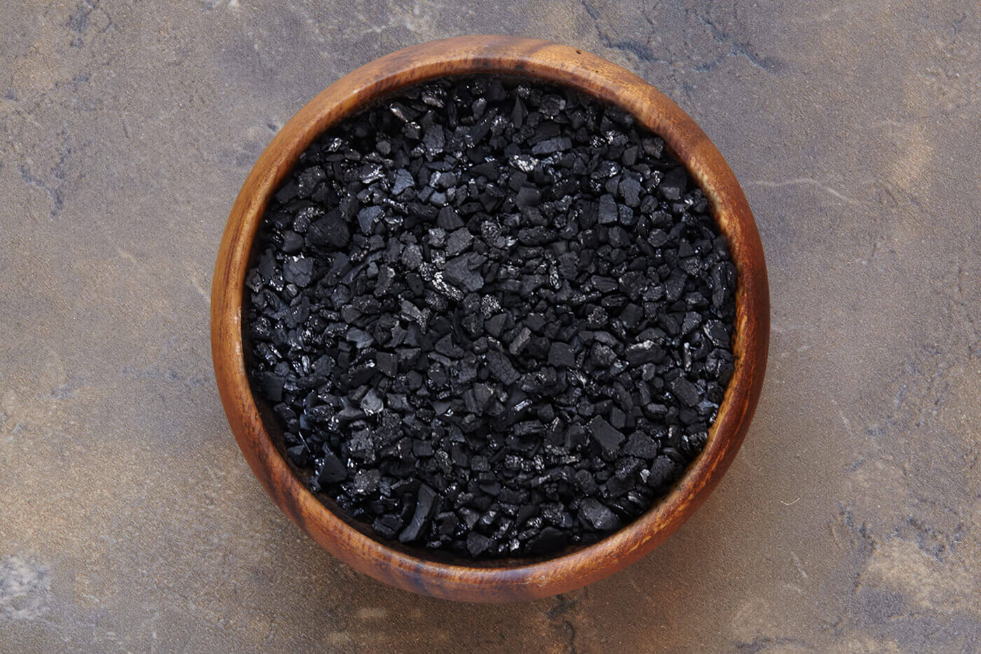 Các tác dụng quan trọng của than hoạt tính