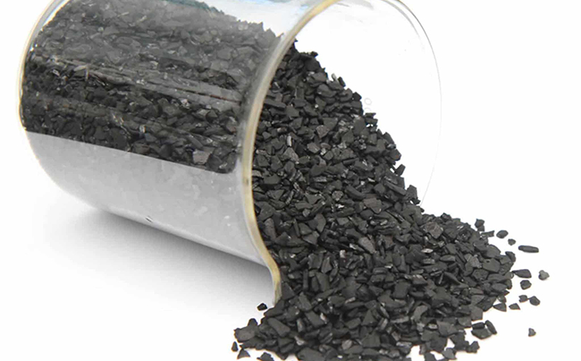 Nhu cầu về than hoạt tính dự kiến sẽ tăng từ phân khúc xử lý nước