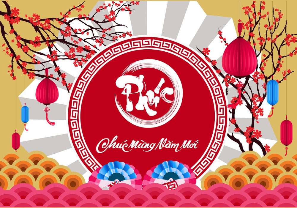 Thông điệp đầu năm mới 2023