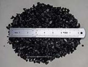 Than carbon